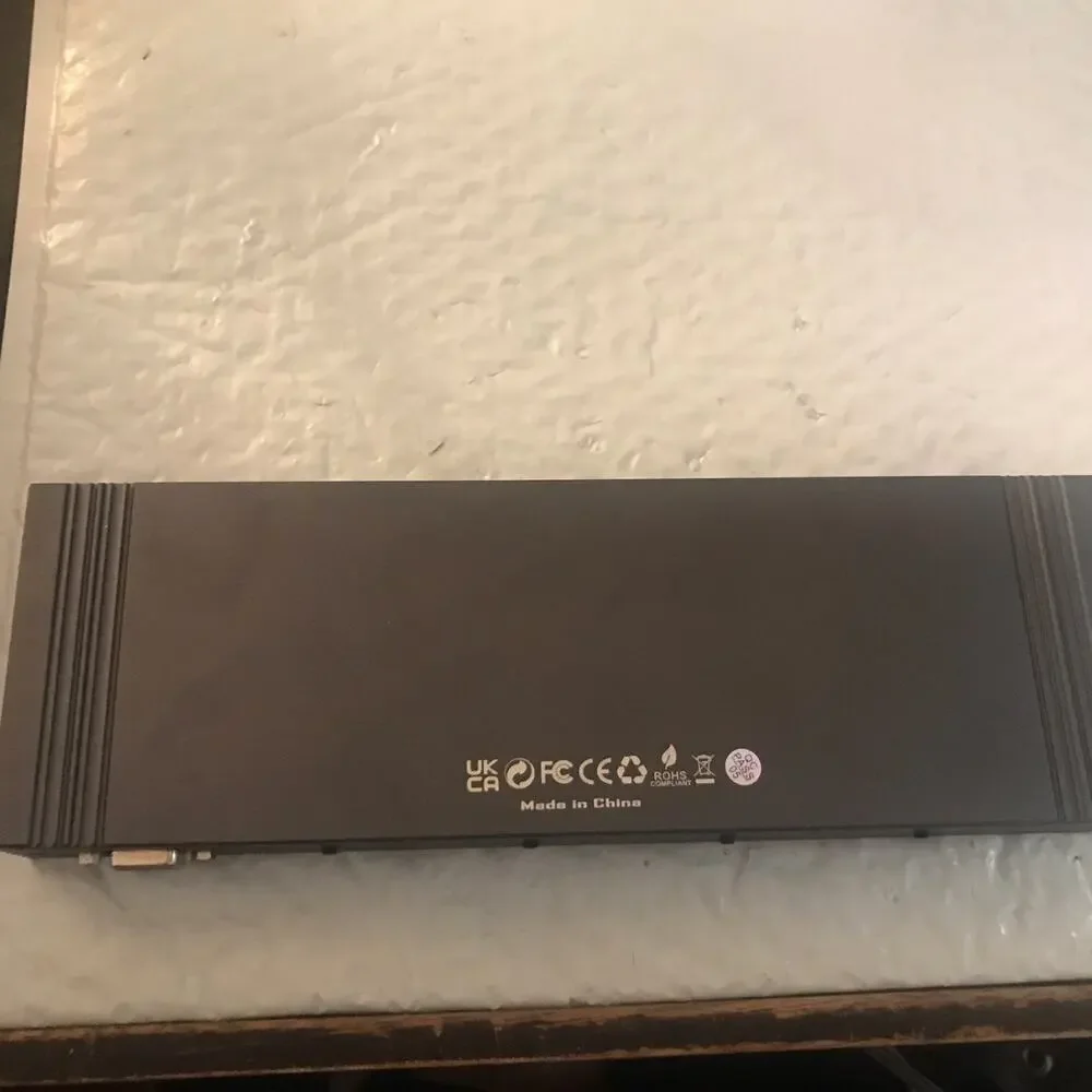 HDMI Matrix 4x4 , 4K 60Hz 1080p